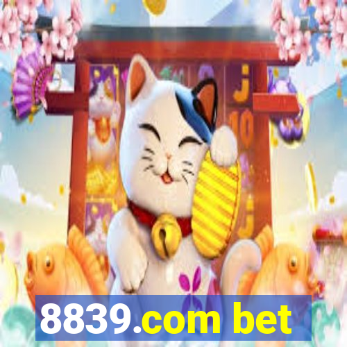 8839.com bet