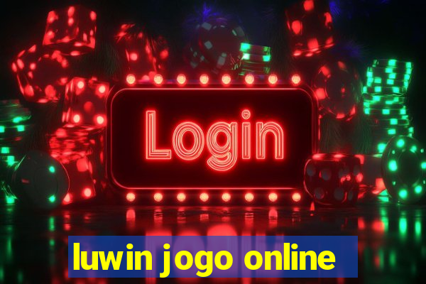 luwin jogo online