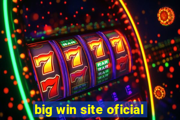 big win site oficial