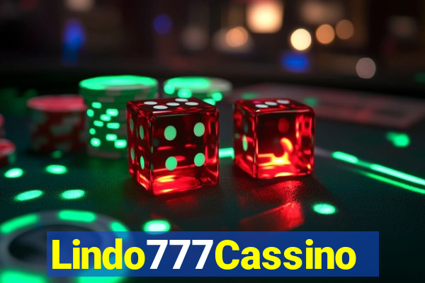 Lindo777Cassino