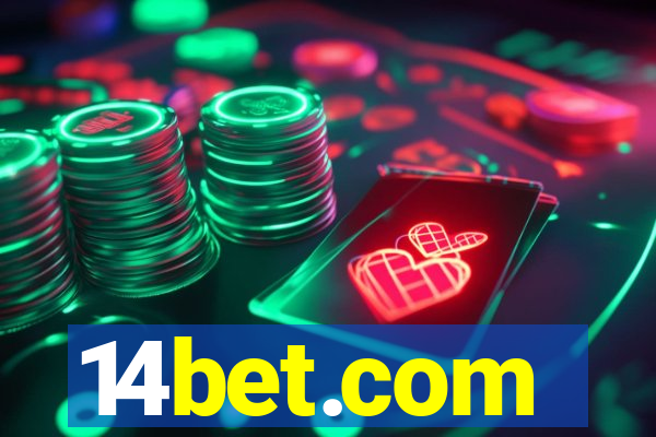 14bet.com