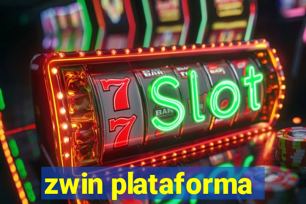 zwin plataforma