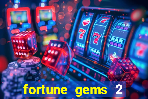 fortune gems 2 jili demo