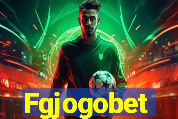 Fgjogobet