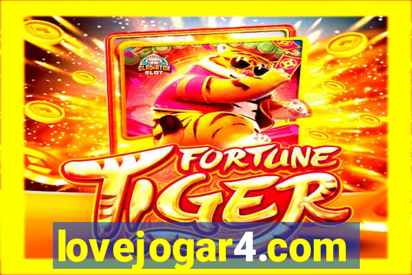 lovejogar4.com