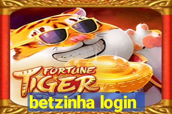 betzinha login