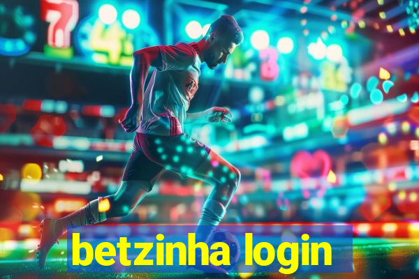 betzinha login