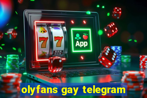 olyfans gay telegram