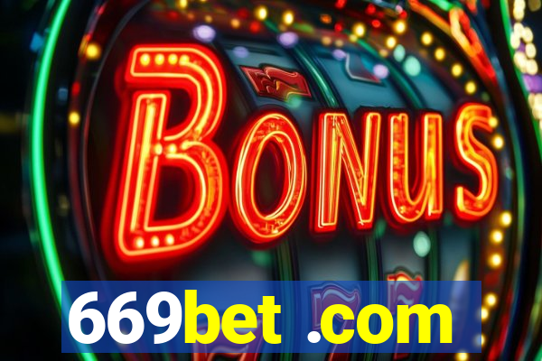 669bet .com