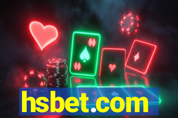 hsbet.com