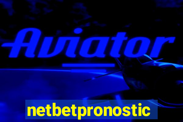 netbetpronostic