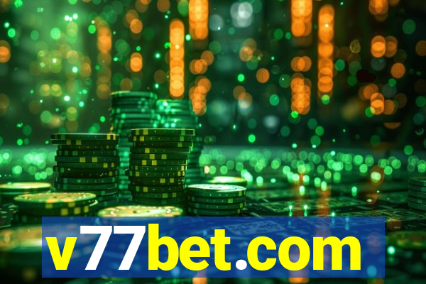 v77bet.com