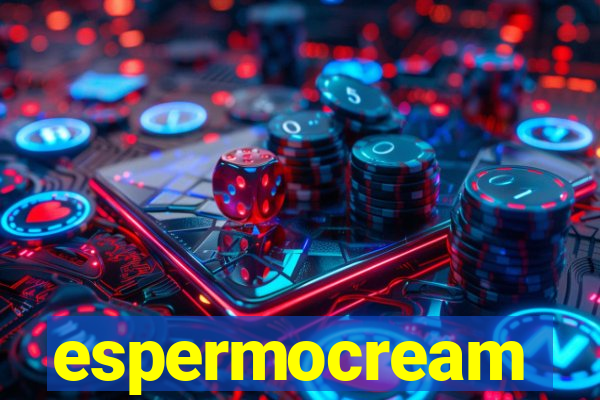 espermocream