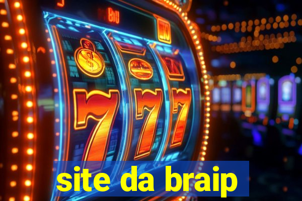 site da braip