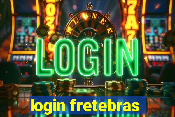 login fretebras