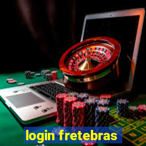 login fretebras