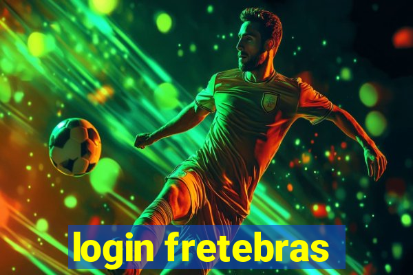 login fretebras