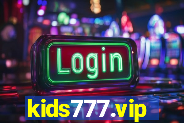 kids777.vip