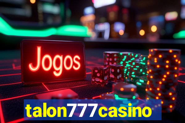 talon777casino