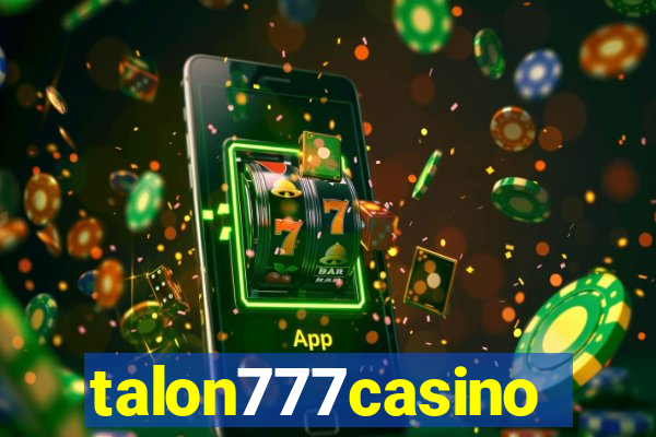 talon777casino