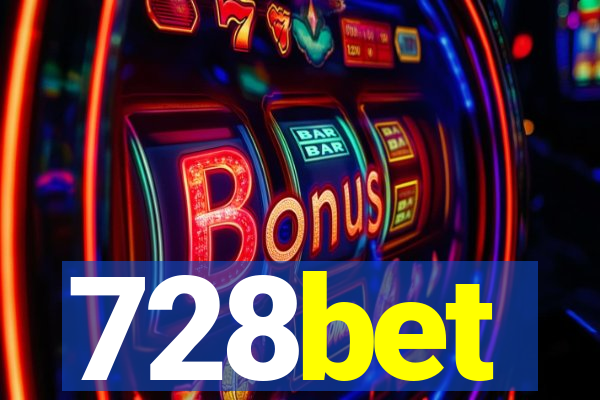 728bet