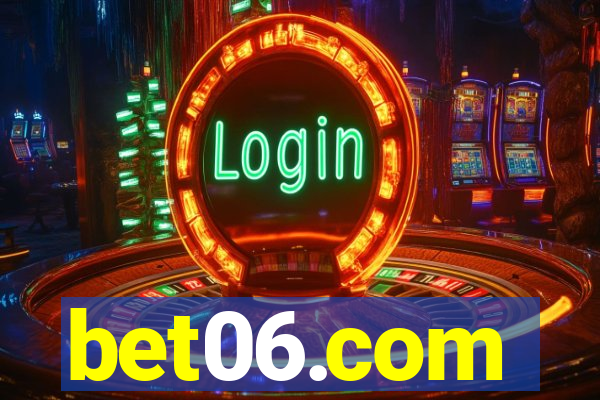 bet06.com