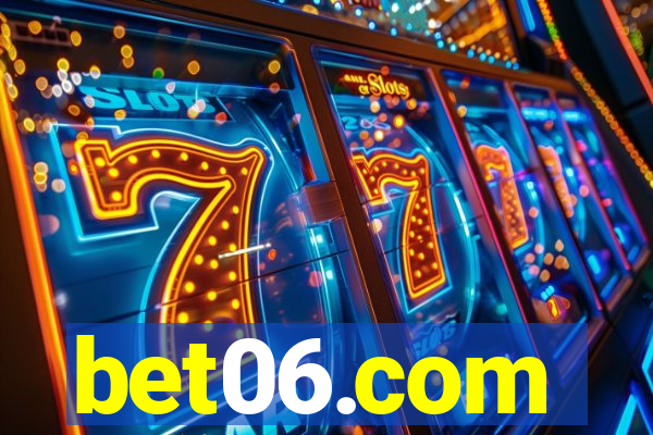 bet06.com