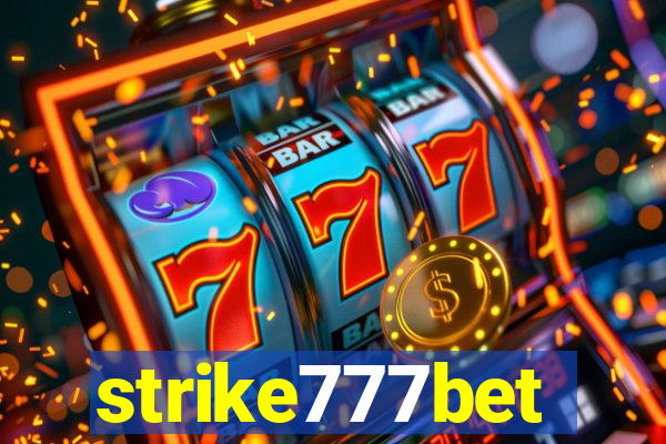 strike777bet