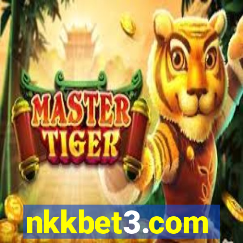 nkkbet3.com