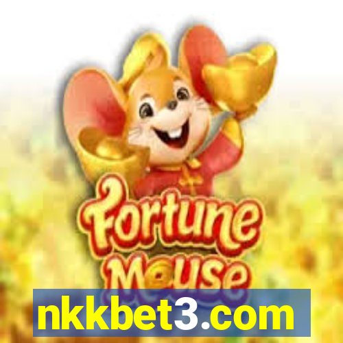 nkkbet3.com