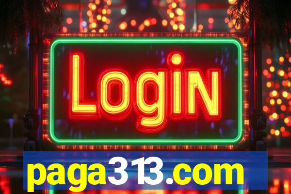 paga313.com