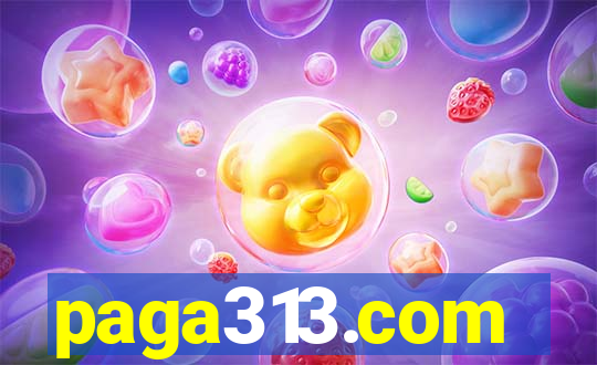 paga313.com