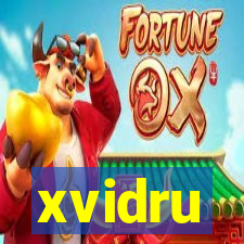 xvidru