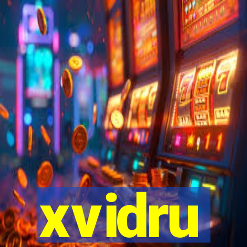 xvidru