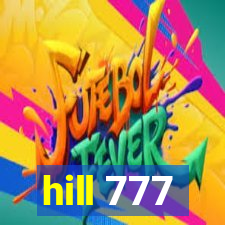 hill 777