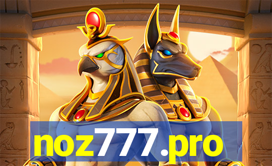 noz777.pro