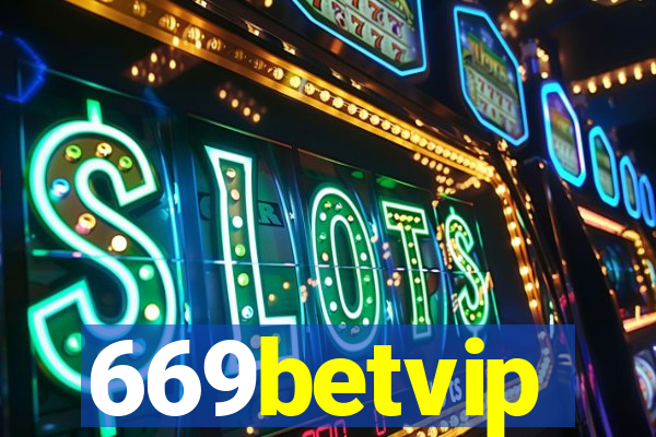 669betvip