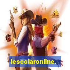 iescolaronline.com.br