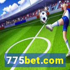 775bet.com