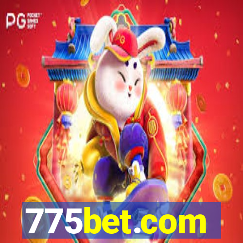 775bet.com