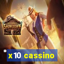 x10 cassino