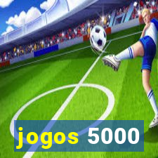 jogos 5000