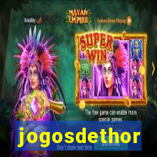 jogosdethor