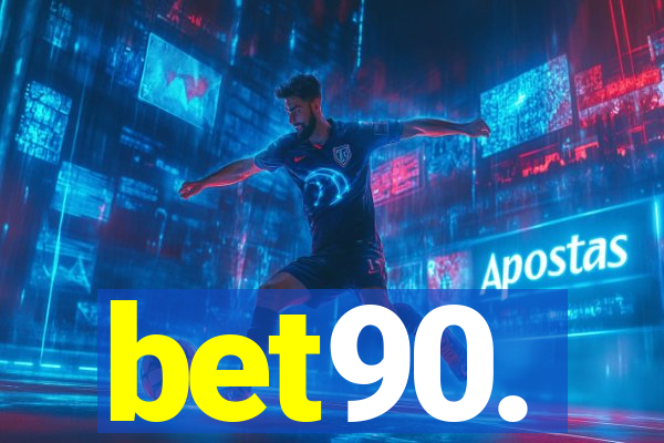 bet90.