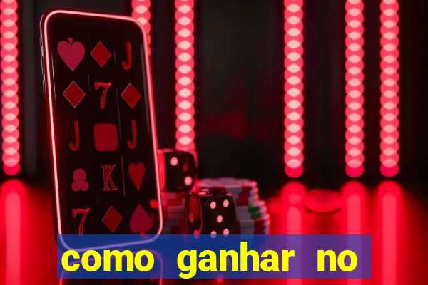 como ganhar no double fortune