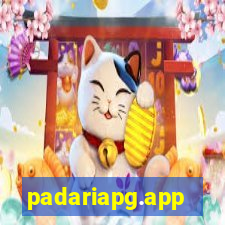 padariapg.app