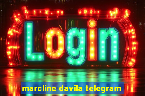 marcline davila telegram