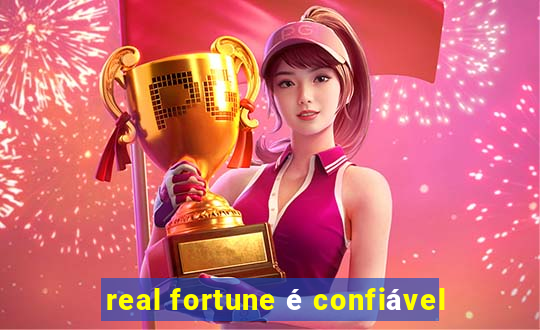 real fortune é confiável