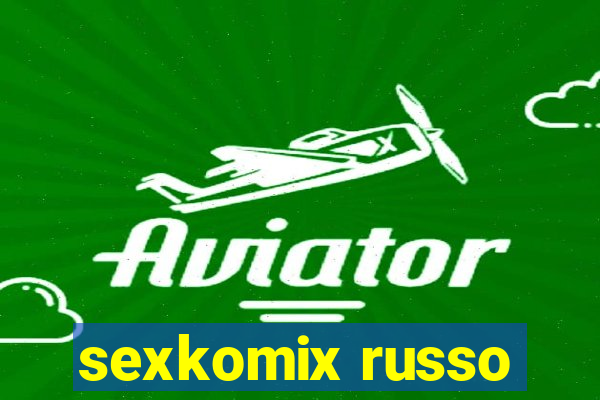 sexkomix russo