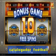 catalogador football studio telegram